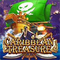 Carribian Treasure Secret